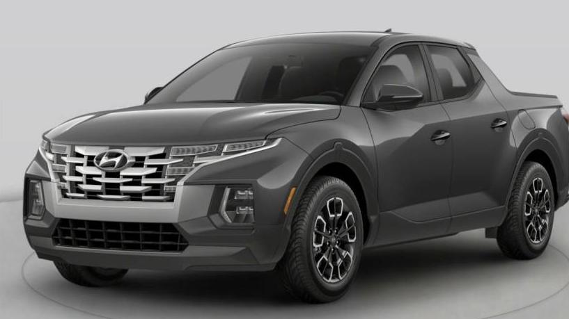 HYUNDAI SANTA CRUZ 2024 5NTJEDDFXRH122541 image